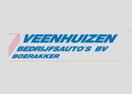 Dealer Veenhuizen Bedrijfsauto\'s B.V.