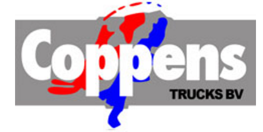 Dealer Coppens Trucks bv	