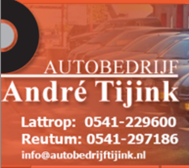 Dealer Autobedrijf Andre Tijink