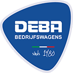 Dealer Deba Bedrijfswagens B.V.