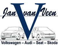 Dealer Jan van Veen Autos B.V.