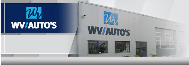 Dealer WV Autos & Bedrijfswagens Hoogeveen