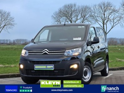 Citroen BERLINGO 1.5 BHDI CLUB