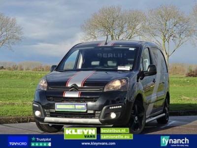 Citroen BERLINGO 1.6