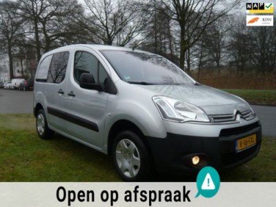 Citroen BERLINGO 1.6 VTi / AIRCO / 3-PERSOONS / BPM-BTW-VRIJ