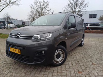 Citroen Berlingo 1.5 BlueHDI