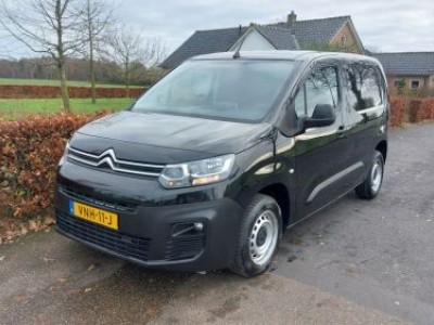 Citroen Berlingo 1.5 BlueHDI Club AIRCO BJ 2021