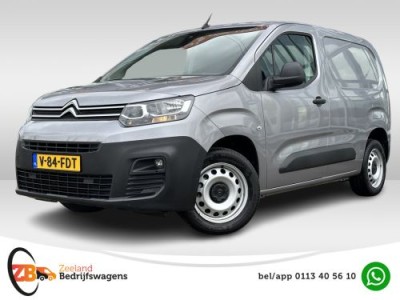 Citroen Berlingo 1.5 BlueHDI Driver | Carplay | Navi | Cruisec. | Camera .