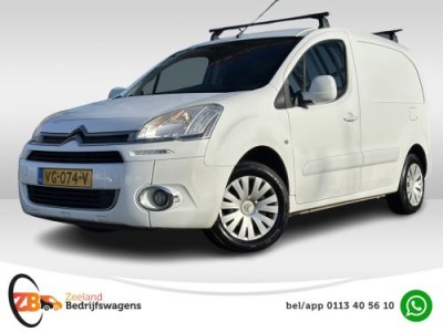 Citroen Berlingo 1.6 90PK e-HDI 500 Club Economy | NL-auto | Airco | Cruisec.