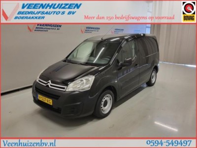 Citroen Berlingo 1.6BlueHDI Airco Euro 6!