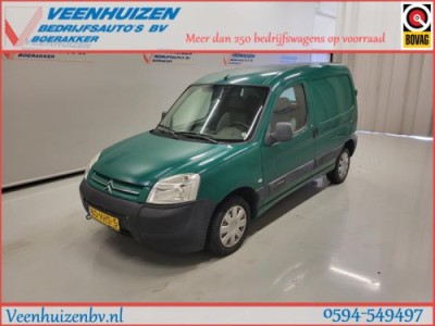 Citroen Berlingo 1.6HDI