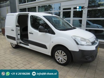 Citroen Berlingo 1.6 HDI 500 Comf. Ec AIRCO - KLIMA