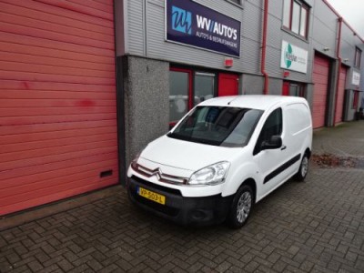 Citroen Berlingo 1.6 HDI 500 Comfort Economy airco 107863 km !!