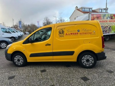 Citroen Berlingo 1.6HDI,66kw/90pk,E4,1e,EIG.128.286km