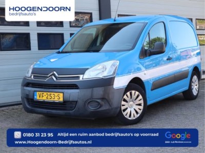 Citroen Berlingo 1.6 HDI 75pk Euro 5 - Trekhaak - 10-2025 APK - N.A.P.