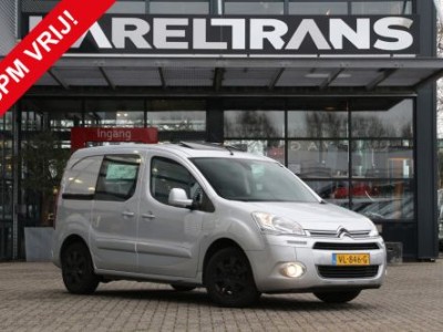 Citroen Berlingo 1.6 HDI 90 | Automaat | Marge | Schuifdak | Cruise | Airco..