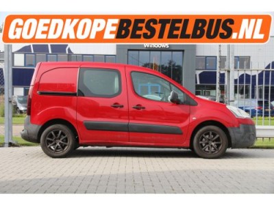 Citroen Berlingo 1.6 HDI 90PK * Bestel * Cruise * Airco..