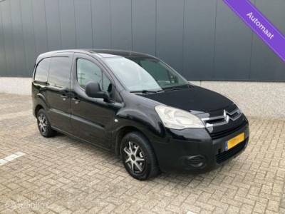 Citroen Berlingo 1.6 HDI AUTOMAAT EUR 3750,- +21% BTW/TVA/TAX