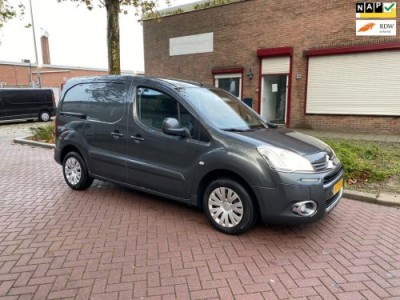 Citroen Berlingo 1.6 HDI * Airco * 2013 * Euro5 * 2e Eigenaar * Zijdeur * APK 1-11-2025 * 194.876 KM NAP *