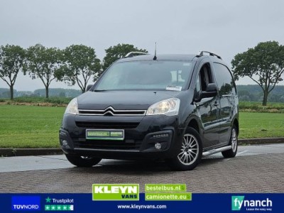 Citroen Berlingo 1.6 bhdi 100 business