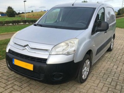 Citroen Berlingo 1.6 e-HDI 3 ZITPL EUR2950,- +21% BTW/TVA/TAX