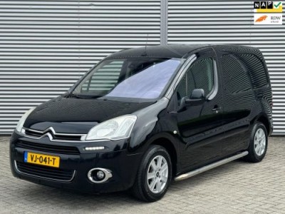 Citroen Berlingo 1.6 e-HDI 500 Aut/ Airco/ Navi/ Cruise/ PDC/ 3zits/