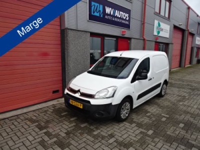 Citroen Berlingo 1.6 e-HDI 500 Club Economy automaat airco MARGE !!!!!