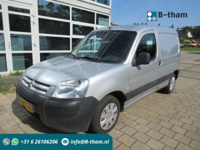 Citroen Berlingo 1.9 D 600