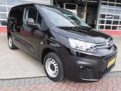 Citroen Berlingo BlueHDI 77pk Club nr.V142 | Airco | Cruise | Apple Cp-Android auto