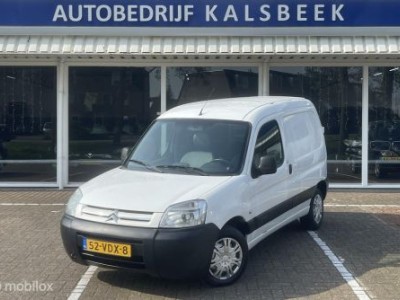 Citroen Berlingo bestel 1.6 HDI 600|APK 10-2025