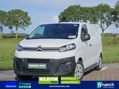 Citroen JUMPY 1.5 L2 NAP 1e Eigenaar !