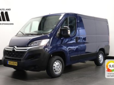 Citroen Jumper 2.2 BlueHDi 120PK EURO 6 - Airco - Start/Stop - â¬ 11.900,- Excl.