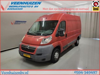 Citroen Jumper 2.2HDI L2/H2 Airco Apk tot 10-4-2025