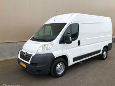 Citroen Jumper 2.2 HDI L2H2 EURO 5