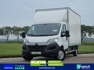 Citroen Jumper 2.2 bhdi 165, 22 dkm.!!