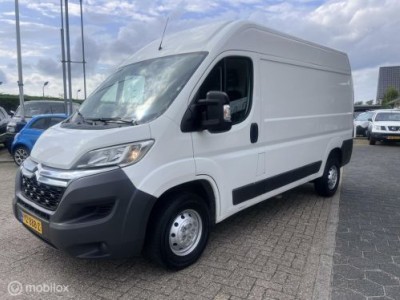 Citroen Jumper bestel 33 2.2 HDI L2H2 Economy DC