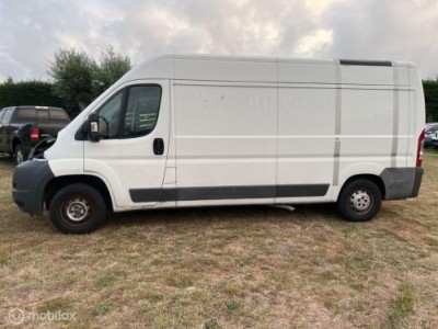 Citroen Jumper bestel 33 2.2 HDI L3 turbo stuk