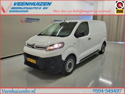 Citroen Jumpy 1.5BlueHDI Euro 6!