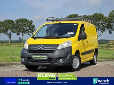 Citroen Jumpy 1.6