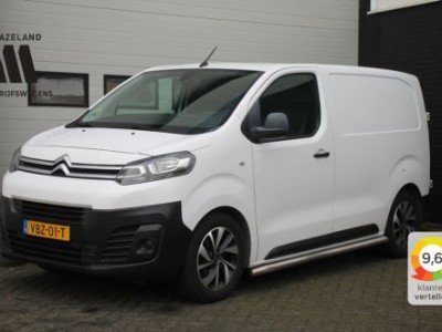 Citroen Jumpy 1.6 BlueHDI - EURO 6 - Airco - Cruise - Trekhaak - PDC - â¬ 11.950,- Excl.