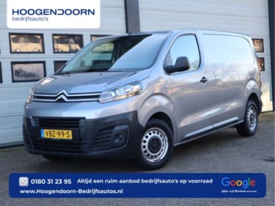 Citroen Jumpy 2.0 BlueHDI 120pk Euro 6 - L2 - Dealer onderhouden