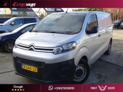 Citroen Jumpy 2.0 BlueHDI EURO 6