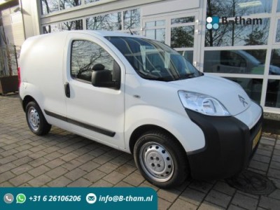 Citroen Nemo 1.3 HDi 80 AIRCO - KLIMA EURO6