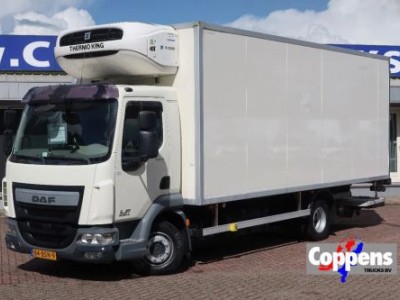 DAF LF 220 Koel/Vries Thermoking T 1200R