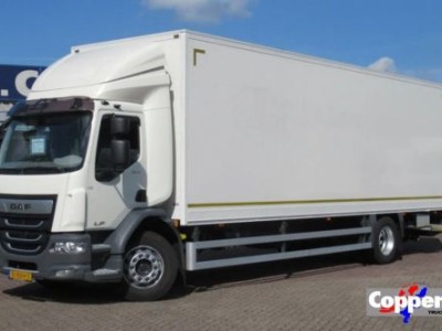 DAF LF 55 320 Euro 6