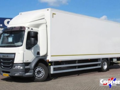 DAF LF 55 320 Euro 6