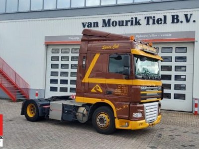 DAF XF FT 4x2 - EURO 5 - 23-BBP-8