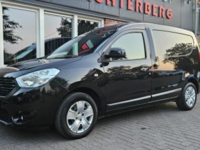 Dacia Dokker 1.5 dCi 90 Solid Airco! Schuifdeur! Trekhaak! Nette Staat!