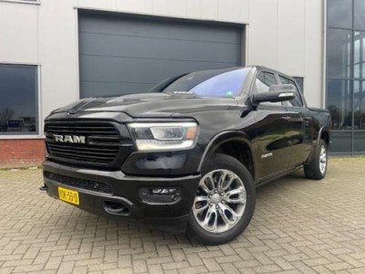 Dodge Ram 1500 5.7 V8 4x4 Crew Cab 57 Laramie 2022 Eindejaarsvoordeel!!!