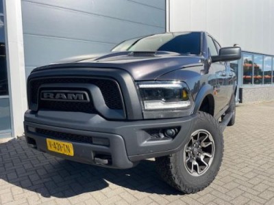 Dodge Ram 1500 5.7 V8 4x4 Crew Cab 57 Rebel met luchtvering